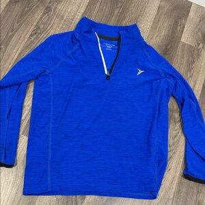 Old Navy Active Royal Blue Pullover